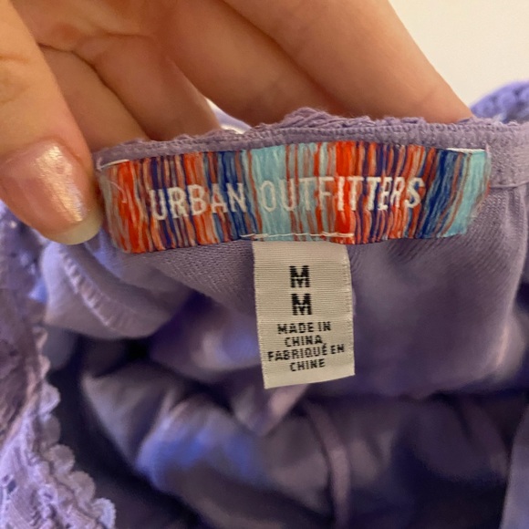 Urban Outfitters mini dress - Picture 3 of 3